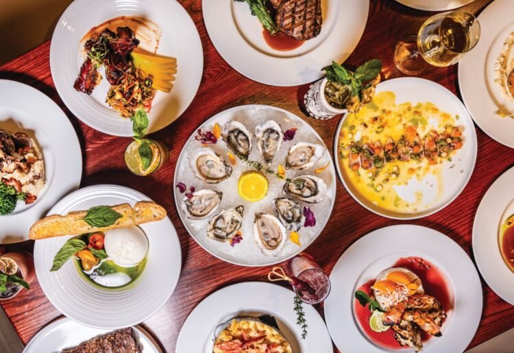 Dine Out Lauderdale Affords Broward’s Greatest