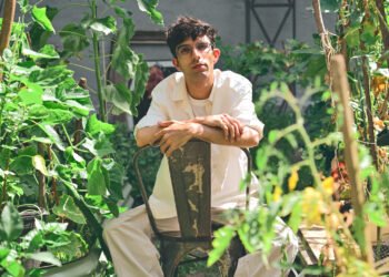 Artist Interview: Vasudev Vashisht – Our Tradition