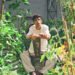 Artist Interview: Vasudev Vashisht – Our Tradition