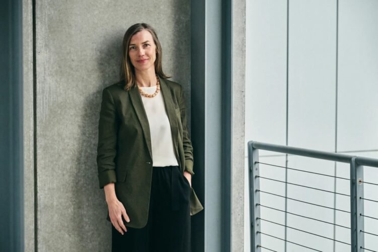 Whitney Museum’s Kim Contay Joins the Hood Museum as Director