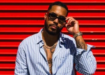 TroyBoi’s New EP Makes Collaboration Its North Star: Take heed to ‘FT.’