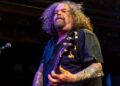 Napalm Loss of life’s Shane Embury goes prog to look his soul