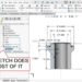 A fast overview of three CAD modeling strategies