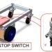 A evaluate of workflow for revising a CAD mannequin