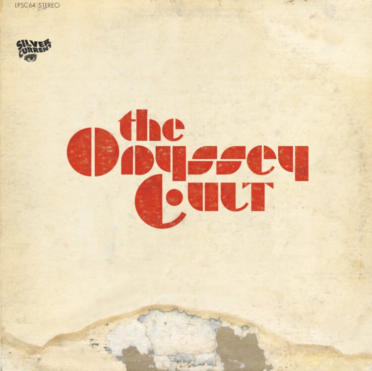 The Odyssey Cult Launch New Album ‘Vol. 3’: Pay attention