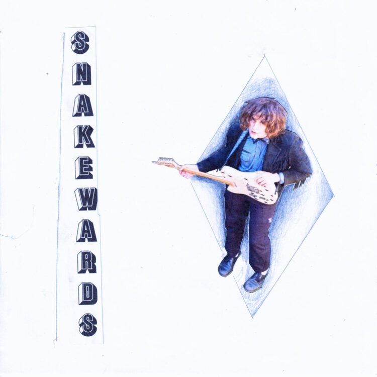 Sharp Pins’ Joe Glass Broadcasts Expanded ‘Snakewards’: Hear “It is No Surprise”