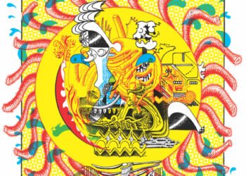 The Spook College Reunite For New Album ‘Like A Heartbeat’: Hear “Falling”
