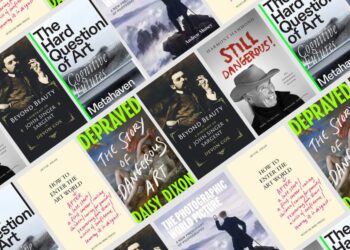 6 Books We’re Wanting Ahead to in August