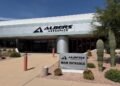 Albers Aerospace expands in Arizona