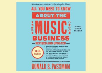 Anthropic Skilled Claude on Donald Passman’s Music Business Bible With out His Permission. His Payout? $5,000.