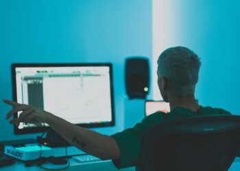 1 in 3 Artists Lie About AI Use in Their Music, New Knowledge Suggests