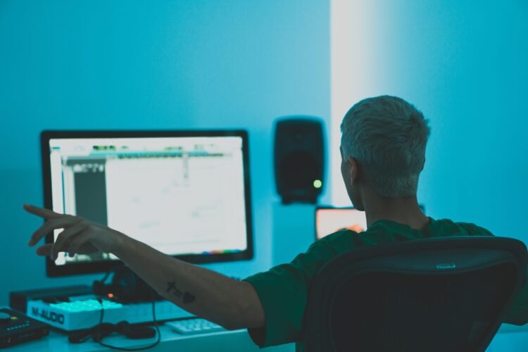 1 in 3 Artists Lie About AI Use in Their Music, New Knowledge Suggests