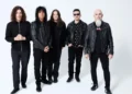 Anthrax’s “Everyone’s Received A Plan” Music Video Debuts