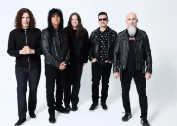 Anthrax’s “Everyone’s Received A Plan” Music Video Debuts