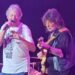 Watch Ritchie Blackmore Reunite With Deep Purple After 33 Years