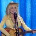 Dolly Parton Laid to Relaxation at ‘Small, Non-public Service’