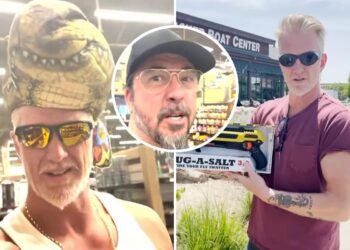 Queens of the Stone Age’s Bass Professional Outlets Journey With Dave Grohl