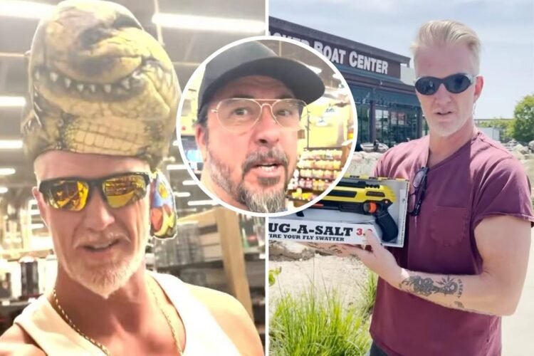 Queens of the Stone Age’s Bass Professional Outlets Journey With Dave Grohl