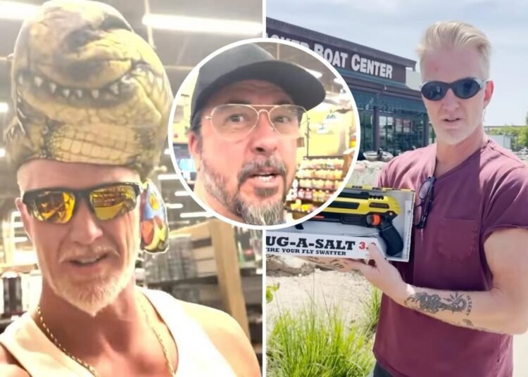 Queens of the Stone Age’s Bass Professional Outlets Journey With Dave Grohl
