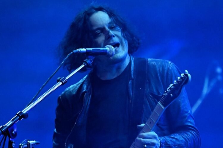 Watch Jack White Carry out ‘Jolene’ to Honor Dolly Parton
