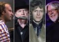 September 2026’s New Rock Music Releases