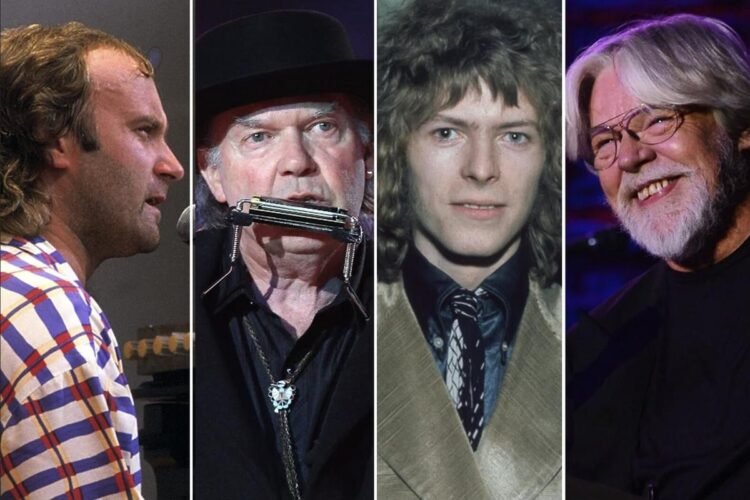 September 2026’s New Rock Music Releases