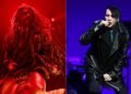 Rob Zombie and Marilyn Manson Begin 2026 Tour: Set Lists, Video