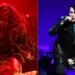 Rob Zombie and Marilyn Manson Begin 2026 Tour: Set Lists, Video