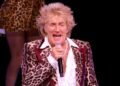 Rod Stewart Cancels Exhibits Following Coronary heart Process