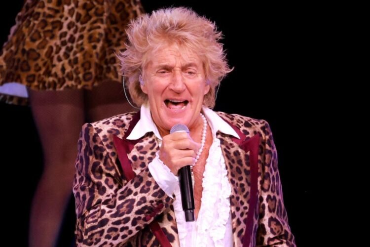 Rod Stewart Cancels Exhibits Following Coronary heart Process