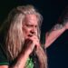 Sebastian Bach Is Beginning a New Album