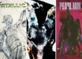 Greatest Rock + Steel Albums Launched Every Day in August Historical past