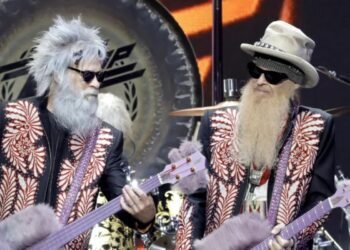 ZZ Prime Will Maintain Touring After Frank Beard’s Loss of life