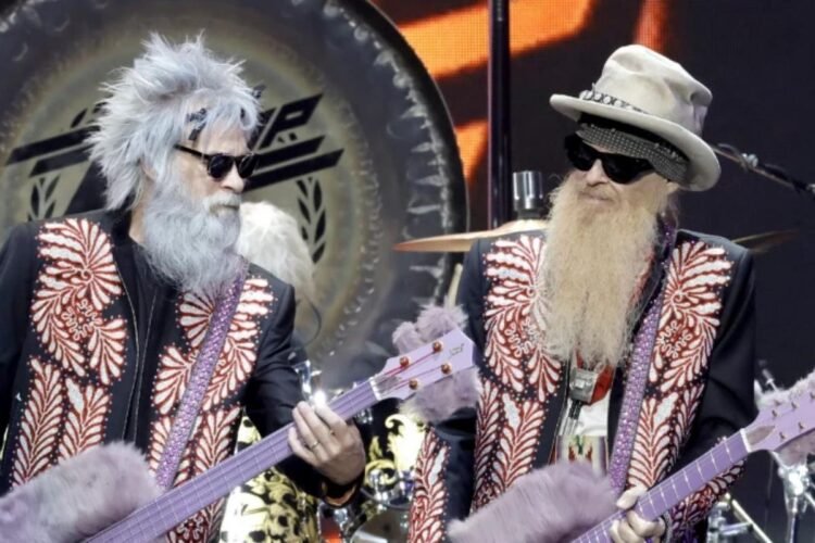 ZZ Prime Will Maintain Touring After Frank Beard’s Loss of life