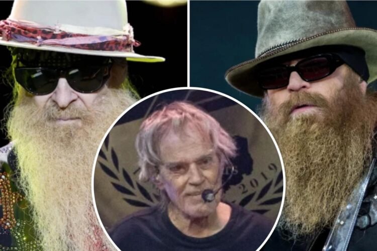 Why ZZ Prime Drummer Frank Beard Didn’t Have a Beard