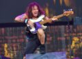 Steve Harris Would Solely Change One Factor About Hated Maiden Album