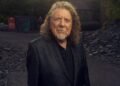 Robert Plant Loses to Teenager at Shock Chess Match Look