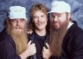 Why Frank Beard Didn’t Have a Beard