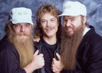 Why Frank Beard Didn’t Have a Beard