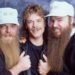 Why Frank Beard Didn’t Have a Beard
