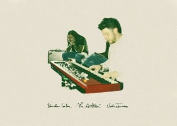 Who Am I?: Rethinking “The Writer” by Brandon Lake and Nick Jonas