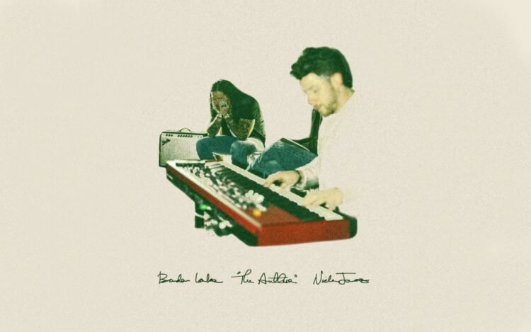 Who Am I?: Rethinking “The Writer” by Brandon Lake and Nick Jonas