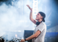 Vivid Lights Says She Has an Unreleased Collaboration With Avicii and David Guetta
