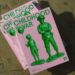 Johnson Banks reimagines the inexperienced toy soldier for IWM London’s Childhood in Conflict