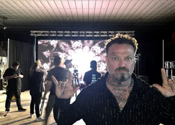 Indicators Of The Swarm’s Visitor-Crammed Music Video For Their Cowl Of Rob Zombie’s “Dragula” To Function Bam Margera & Extra