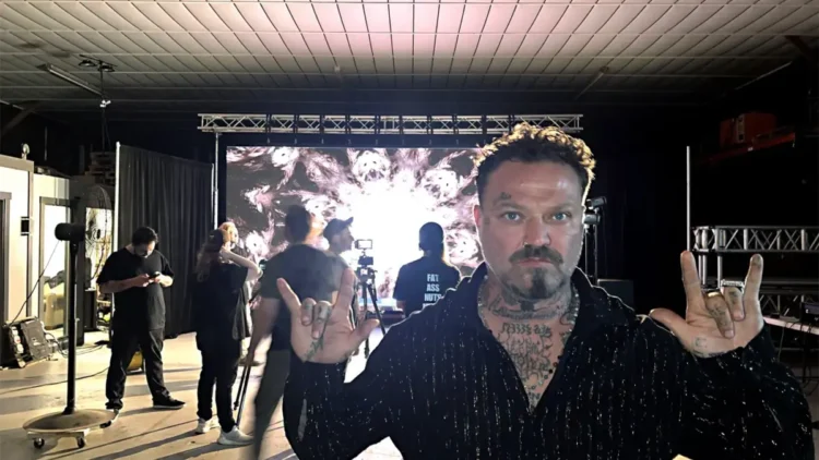 Indicators Of The Swarm’s Visitor-Crammed Music Video For Their Cowl Of Rob Zombie’s “Dragula” To Function Bam Margera & Extra