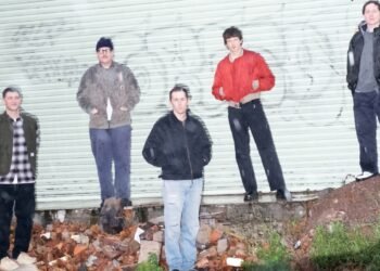 Basement Announce 2027 UK/EU Headline Tour