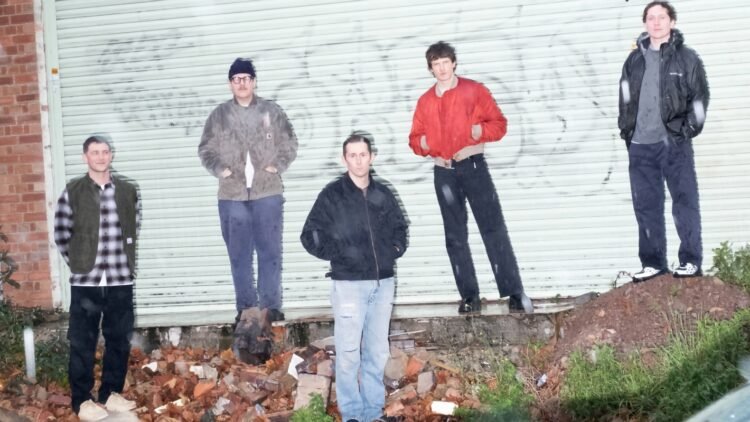 Basement Announce 2027 UK/EU Headline Tour
