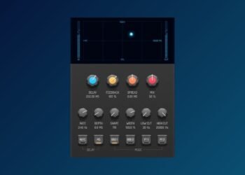 GIVEAWAY: Win Buckets And Decay delay plugin by Bjango
