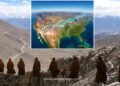 Buried Time Capsule In Cave Reveals Beforehand Unknown Historical Inhabitants Linked To North America